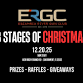 ERGC 8 Stages of Christmas event image