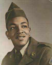 Obituary information for Arthur Lee Vickers