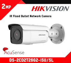 Adaptér pro kamery na sloup, krátký, bílý. Ds 2cd2t26g2 Isu Sl Hikvision 2 0mp Ipc Acusense In Sri Lanka