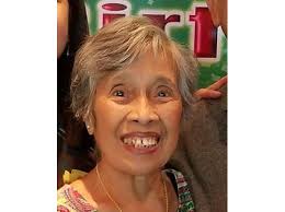 Julita Trovela Obituary (1918