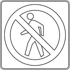 Road Sign Coloring Pages Traffic Signs Coloring Pages Road Signs