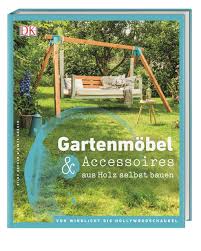 Spielhaus gartenhaus f r kinder selber bauen aus paletten anleitung youtube. Gartenmobel Accessoires Aus Holz Selbst Bauen Von Windlicht Bis Hollywoodschaukel Graser Birte Decker Silke Amazon De Bucher