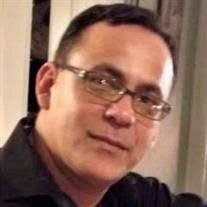 Jose Francisco Nowak Carchi Obituary