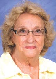 Arial Annette McGinnis Minor