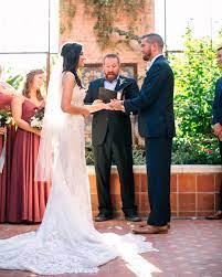 May 12, 2021 · the wedding ceremony script is an outline for what will be said and by who during the ceremony. Funny Wedding Ceremony Script Samples For Your Wedding