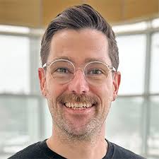 Parrell, Ph.D., Benjamin