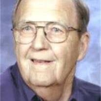 Delmar Bruning Obituary