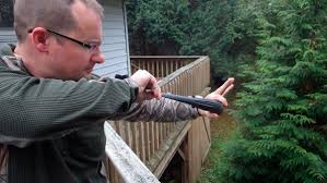 Are slingshots legal in california. Tom Lounsbury Don T Overlook Slingshots For Hunting