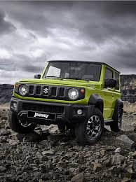 We did not find results for: Jimny Automobile Global Suzuki