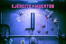 Compañero de las almas, quien las ayuda a. Ejercito De Los Muertos Netflix Anuncia La Fecha De Estreno Como Antesala Al Trailer Del Esperado Regreso De Zack Snyder Al Cine De Zombis