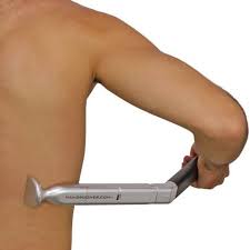 While the bro shaver back hair shaver may not have all the bells and whistles that other shavers do, that doesn't mean it won't help you rid yourself of unsightly back hair. Back Hair How To Get Rid Of It