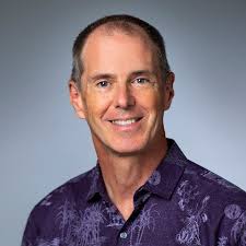 Chris Benjamin — Climate Hawaii