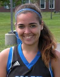 2013 Field Hockey Roster