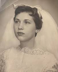 Mary Jones (Strole) Bowen Obituary November 27, 2023