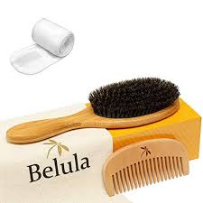 If you're a heat styling enthusiast with fine hair, this is one of the best brushes for you. 7 Best Hair Brushes For Fine Hair Review 2021