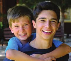 REPORT TO THE COMMUNITY 2015–2016