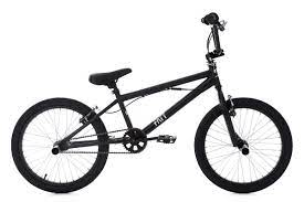 Robert castillo's bmx freestyle team will completely utilize every performer's talents to their best ability. Bmx Freestyle 20 Fatt Schwarz Ks Cycling