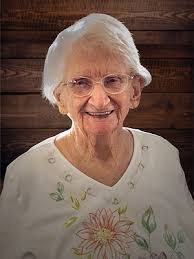 Louise Nell Evans Crawford Obituary