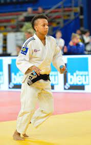 The ijf is present in more than 200 countries and is involved in numerous educational activities. Amandine Buchard We Can Say That I Have Come A Long Way Adidas Combat Sports
