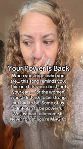 Grand Witch Out Now Everywhere .. Grand Witch , This one is for the women  who didn’t ask to be strong… but became powerful anyway., If you need your  fire back, listen to this with volume up. #power ...