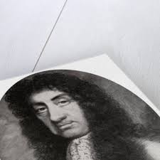 Charles II of England posters & prints by Anonymous