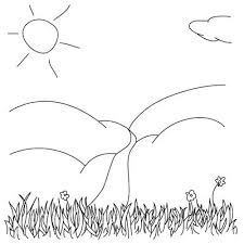Learn how to draw step by step in a fun way! How To Draw Grass Fun Drawing Lessons For Kids Adults Drawing Lessons For Kids Flower Drawing Draw Grass
