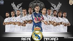 Shubham supports real madrid with fc barcelona logo peaking from back. Real Madrid Players Wallpapers Wallpaper Cave