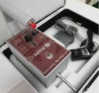SL-S12 Sharp Edge Tester - DONGGUAN SKYLINE INDUSTRIAL CO.,LTD