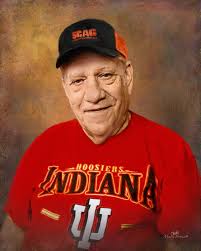 Obituary for Harold James Mays