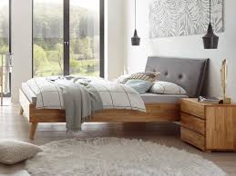 Betten in überlänge kaufen sie günstig auf wohnen.de ⭐ kostenloser versand & retoure ✅ große auswahl ⭐ kauf auf rechnung und raten. Formschones Desginbett Tussaro Hasena Wood Line Serie Massivholzbett Bett Hasena