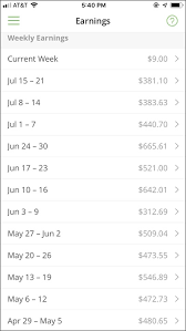 In this article, we took a look at how and when instacart shoppers get paid. Instacart Driver Review 10k As A Part Time Instacart Shopper