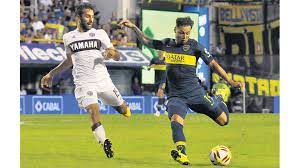 Buy the best and latest partido de boca hoy en vivo on banggood.com offer the quality partido de boca hoy en vivo on sale with worldwide free shipping. El Partido De Hoy La Supercopa Argentina Boca Ju Pagina12