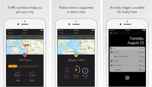 A better route planner now on tesla browser. Best Transit Apps For Iphone And Ipad In 2021 Igeeksblog