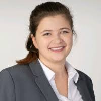 Sarah Zbinden's Instagram, Twitter & Facebook