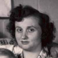 Cloteel Barlow (1925–2015)