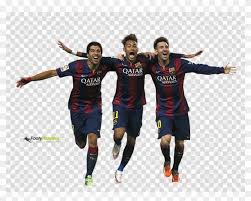 2014 fifa world cup, neymar football render transparent, neymar png clipart. Messi Suarez Neymar Png Clipart Fc Barcelona Football Avengers Logo For Dream League Soccer Transparent Png 900x680 1328736 Pngfind