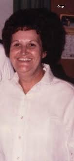 Ida Faye Large Sadler (1931-2009)