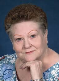 Sarah Linda Strickland Dixon