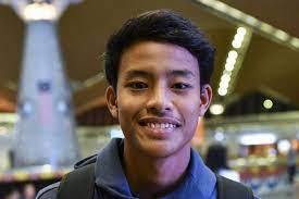 Maybe you would like to learn more about one of these? Chance For Luqman Hakim To Follow Footsteps Of Fabregas