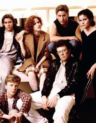 Molly Ringwald Revisits “The Breakfast Club” in the Age of #MeToo | The New  Yorker