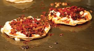Maybe you would like to learn more about one of these? Kogi Bbq Reveals Multi Level Mulitas
