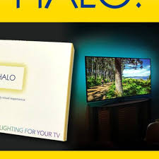 Halo Bias Lighting Posts Facebook