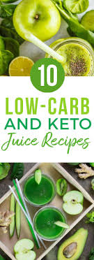 When fruits and vegetables are processed into juice, the liquid is separated from the fiber and yields a concentrated flavors, a protective component and minerals that. 10 Low Carb Juice Recipes Keto Juice Vibrant Happy Healthy Recipe Juicing Recipes Vegetable Juice Recipes Healthy Juice Recipes