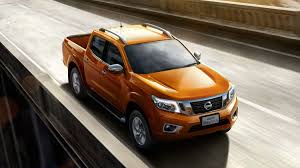 Nissan is due to release full details on the. 2021 Nissan Navara Pickup Advanced Truck For Your Fleet Nissan Dubai