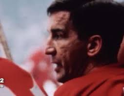 Terrible Ted' Lindsay was tireless champion of autism support