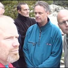 Blues For All Occasions — Alan Marchand