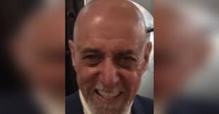 Obituary information for Donald J. McLaughlin