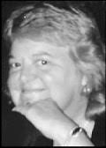 Ann Charette Obituary (2013)