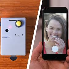 Fast video doorbell