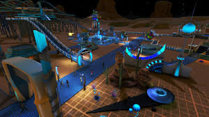 But, it is packed with content, together with nvizzio creations promising lots extra in future upgrades. Rollercoaster Tycoon World Early Access Review Pcgamesn